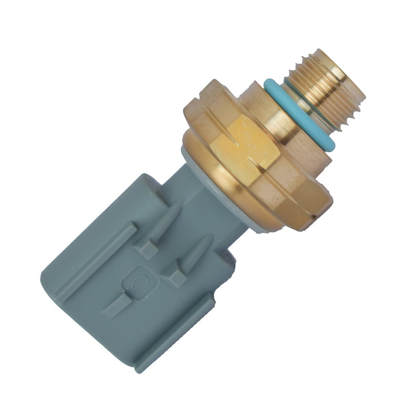 4928594 Exhaust Gas Pressure Sensor EGR Compatible with ISX ISM ISC ISB ISL Diesel Ram 2500 3500 6.7L 4921746 4087989