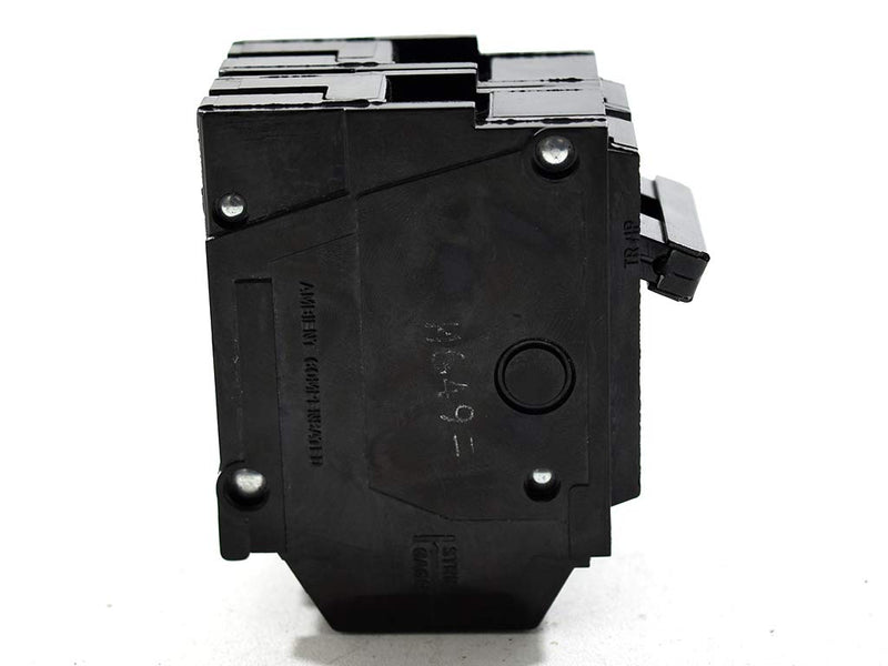 General Electric THQL2120 Circuit Breaker 1/pkg 20A 240V 2P