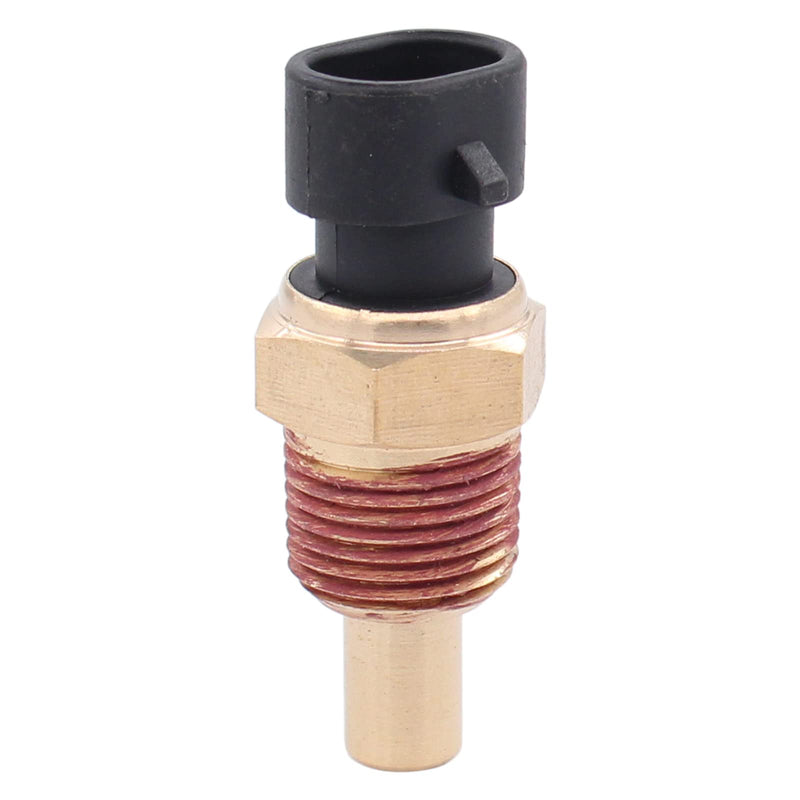 MOTOKU Engine Coolant Temperature Sensor and Harness for Chevy GMC Cadillac Pontiac Buick