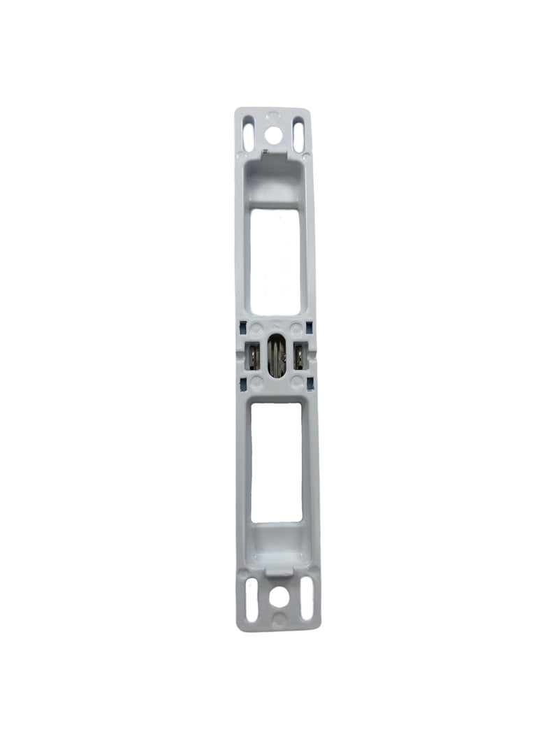 C.R. LAURENCE HA0208W CRL Milgard Door Keeper