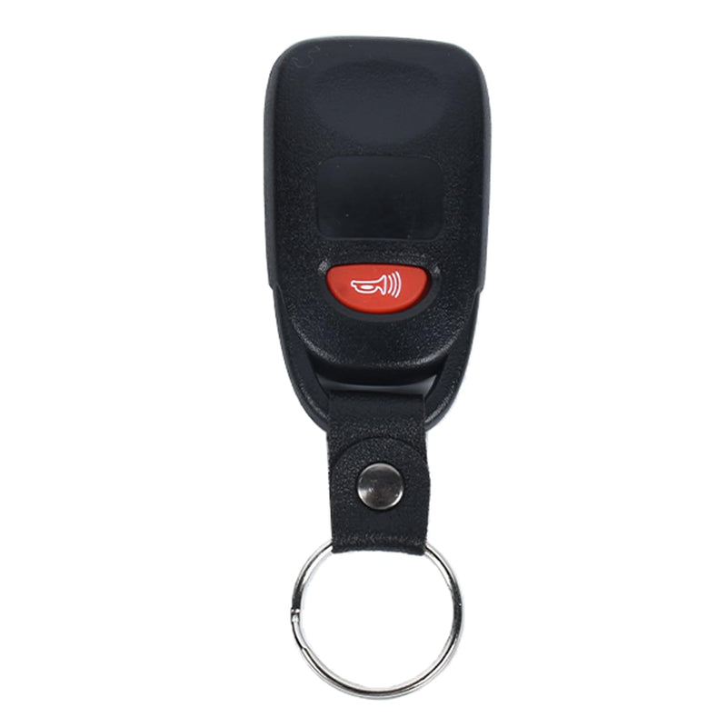 OSLOKA-950T Key Fob Remote Compatible with Hyundai Sonata 2011-2015 OSLOKA-950T/310T/360T 315MHz