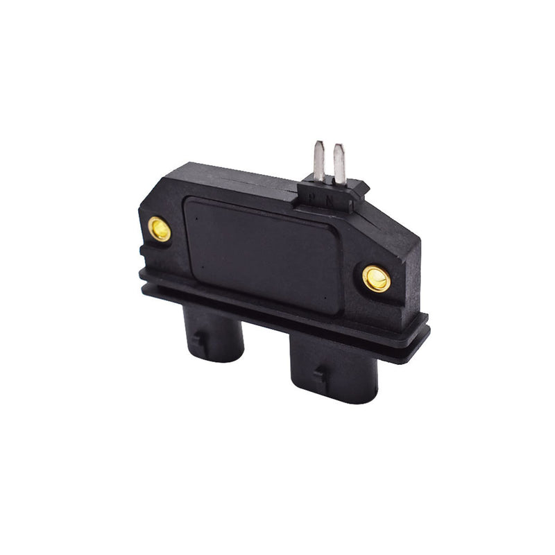 marddpair Ignition Module 811637001 811637T 3854003 Replacement for Mercruiser Volvo Penta OMC 4-cyl V6 V8 Mercury Marine