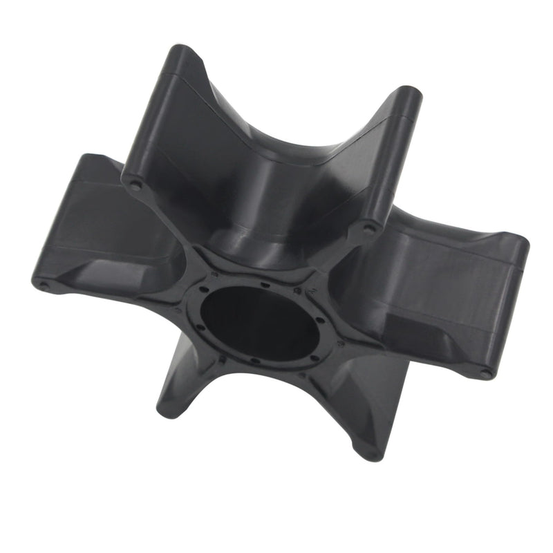 18-3071 Water Pump Impeller for Yamaha 100 115 150 200 225 250 HP 2/4 Stroke Outboard Motor 6E5-44352 Yamaha 100-250 HP