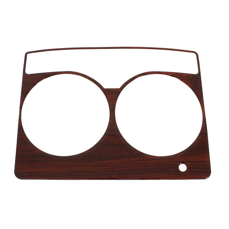 GG Grand General 68951 Wood Color Speedo Gauge Trim for KW 2006+ W and T Model Wood pattern soft plastic