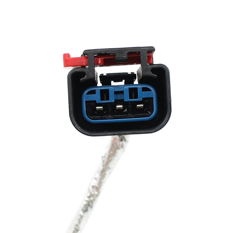 Ignition Knock Sensor Harness for Jeep Wrangler 2012-2016, Ram 1500 2013-2016 3.6L