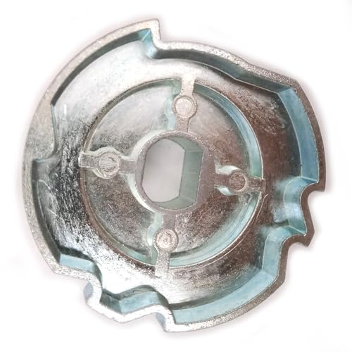 Cam and Gear 7283489 Compatible with Water Softeners Water Softeners Parts