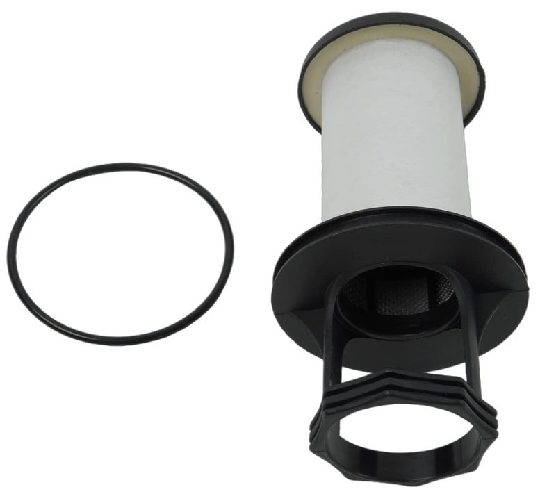 Crankcase Breather Filter 3584145 Compatible with Volvo Penta D4 D6 D9 D9A2A D9A-MG Engine