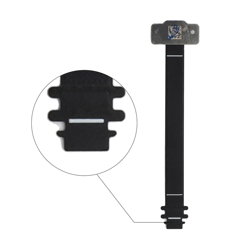 Photosensitive Flex Cable Replacement Repair Part for Meta Oculus Quest 2 330-00819 VR Headset Proximity Sensor Flex Cable