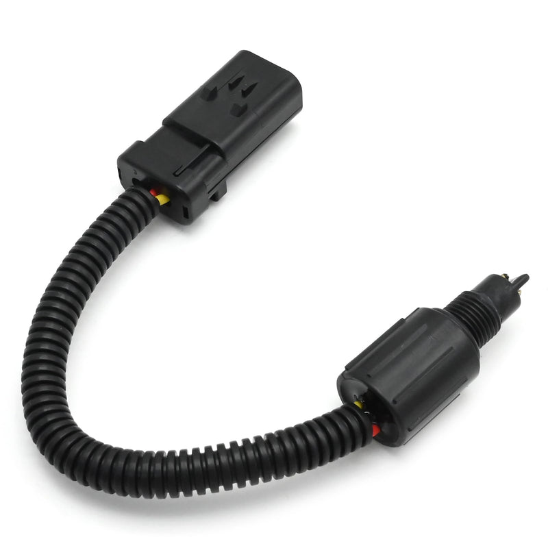 T416329 Liquid Water Level Sensor, Replacement for Perkins CAT Tractor Loader Excavator Generator Motor Grader Compactor, Replaces 4395039, 439-5039, 5496892, 549-6892, CA4395039, CA5496892