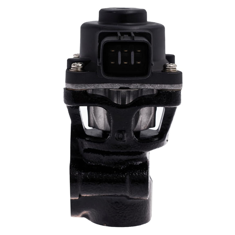 KEYOOG EGV922 Reman EGR Valve Fit For 04-99 Chevy Tracker/Su-zuki 07-02 Aerio,02-98 Esteem,08-99 Grand Vitara,06-02 XL-7 (OE# 18111-77E01 18111-77E02)