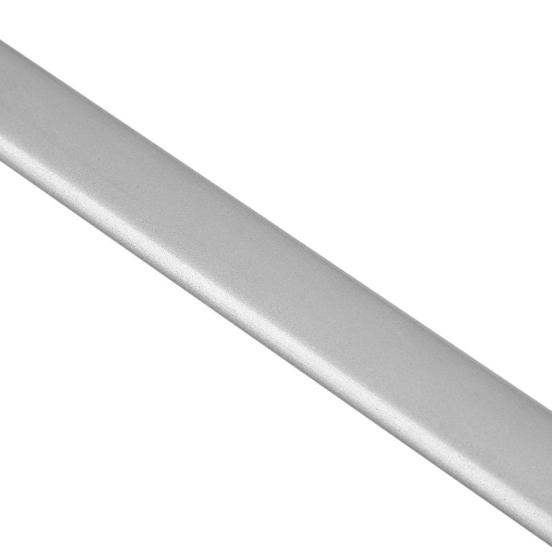 10 Inch Knife Sharpening Honing Rod, Professional Steel Knife Sharpener for Restaurant, Gourmet Chefs, and Home Kitchen Blade Sharpening