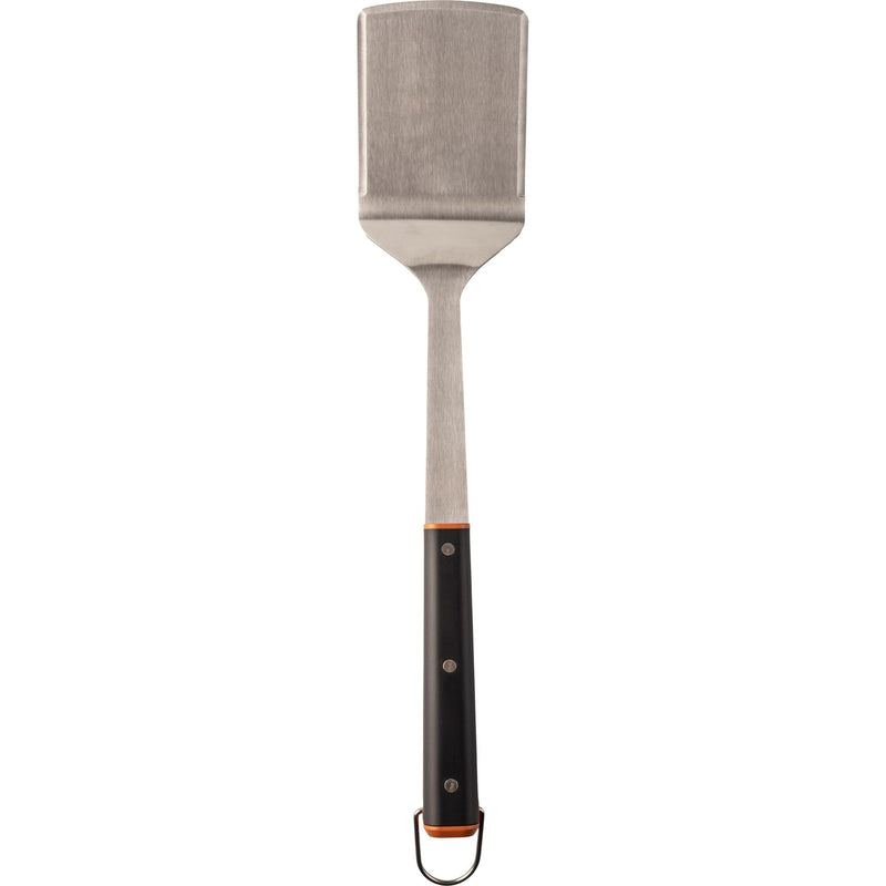 Traeger Grills BAC789 Stainless Steel BBQ Spatula Grill Accessory (2025 Model) 2025 Model