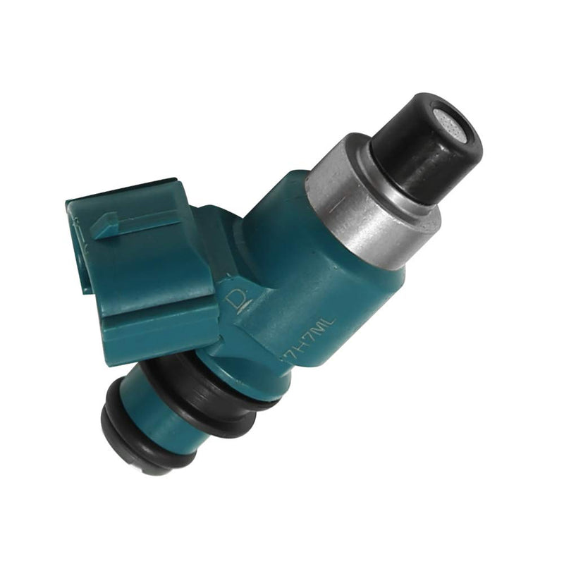 Fuel Injector IJ105/3 Replacement for Honda TRX420FM TRX420FPM Rancher 420 4X4 2007 2008 2009 2010 2011 2012 2013
