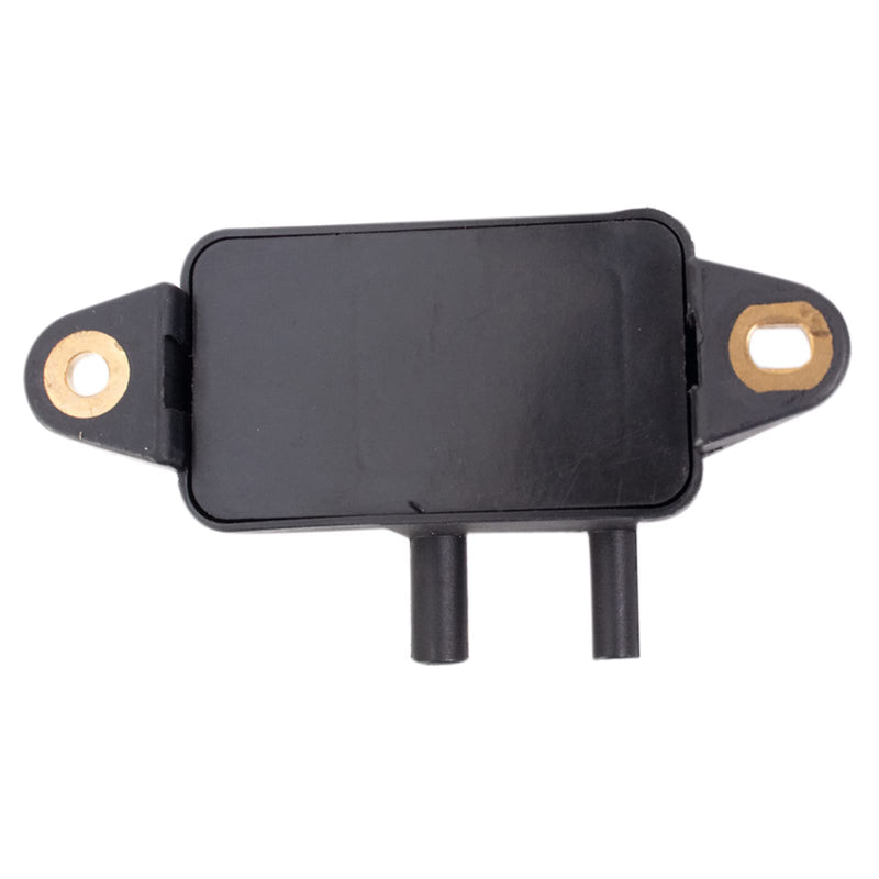 TRQ Pressure Feedback Sensor DPFE Compatible with 96-06 Ford 00-05 Lincoln 95-07 Mazda