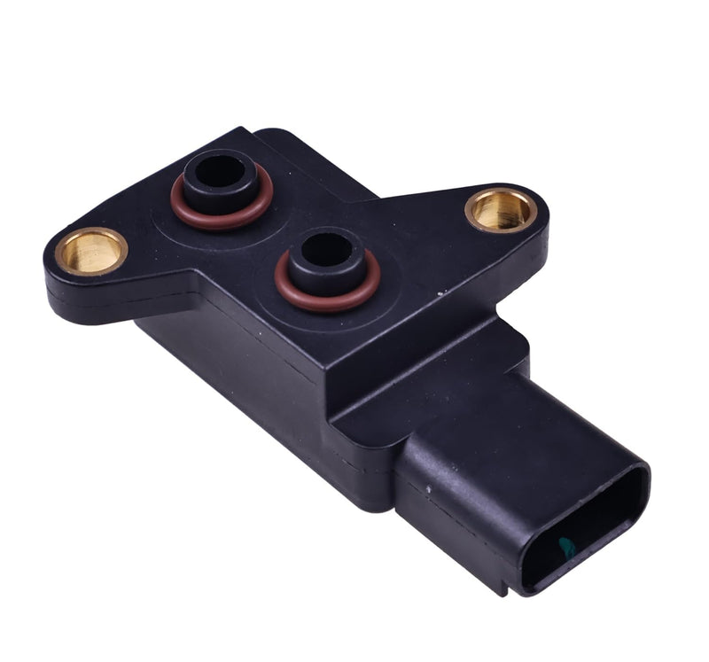 JEENDA MIU803774 Pressure Sensor Compatible with John Deere 50G 50G 75G 85G 324K 312GR 314G 316GR 317G 318E 318G 319E 320E 323E 3032E 3038E 3039R 3046R MIU802948 MIU802107 129978-12700