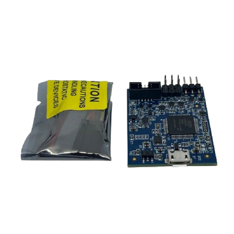 MCU-Link Microcontroller Development Kit for IoT Projects, NXP Module, Small Form Factor