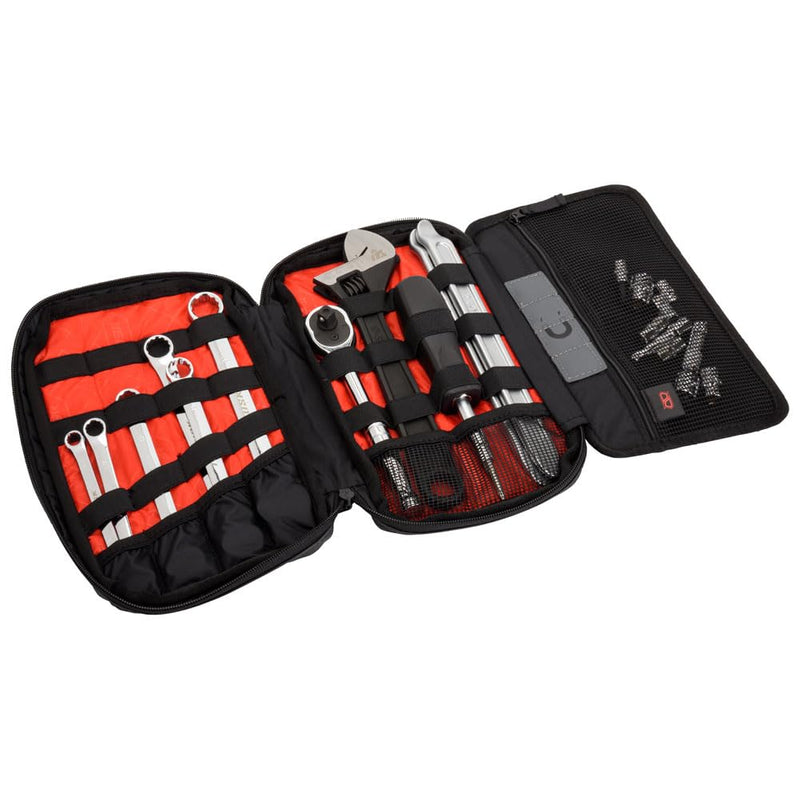 MSR™ Tool Pack – Off-Road Motorcycle and Powersports Maintenance Set