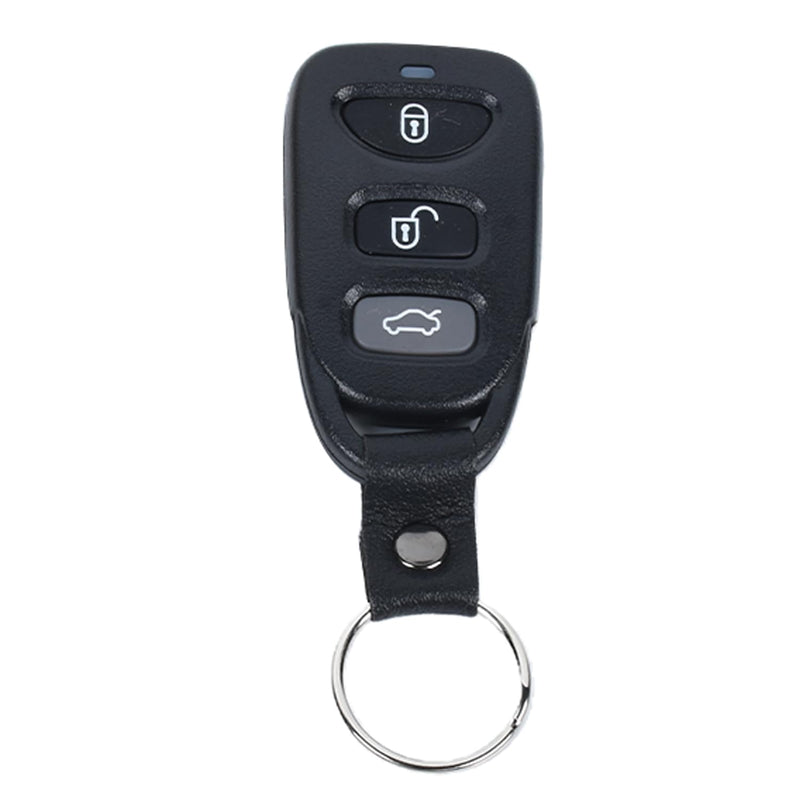 OSLOKA-950T Key Fob Remote Compatible with Hyundai Sonata 2011-2015 OSLOKA-950T/310T/360T 315MHz