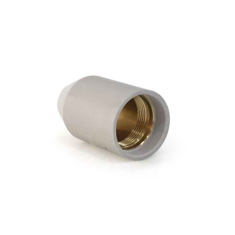3pcs 9-8218 Plasma Shield Cup fit Thermal Dynamics SL60/SL100 Cutting Torch Consumables 9-8218 3pcs