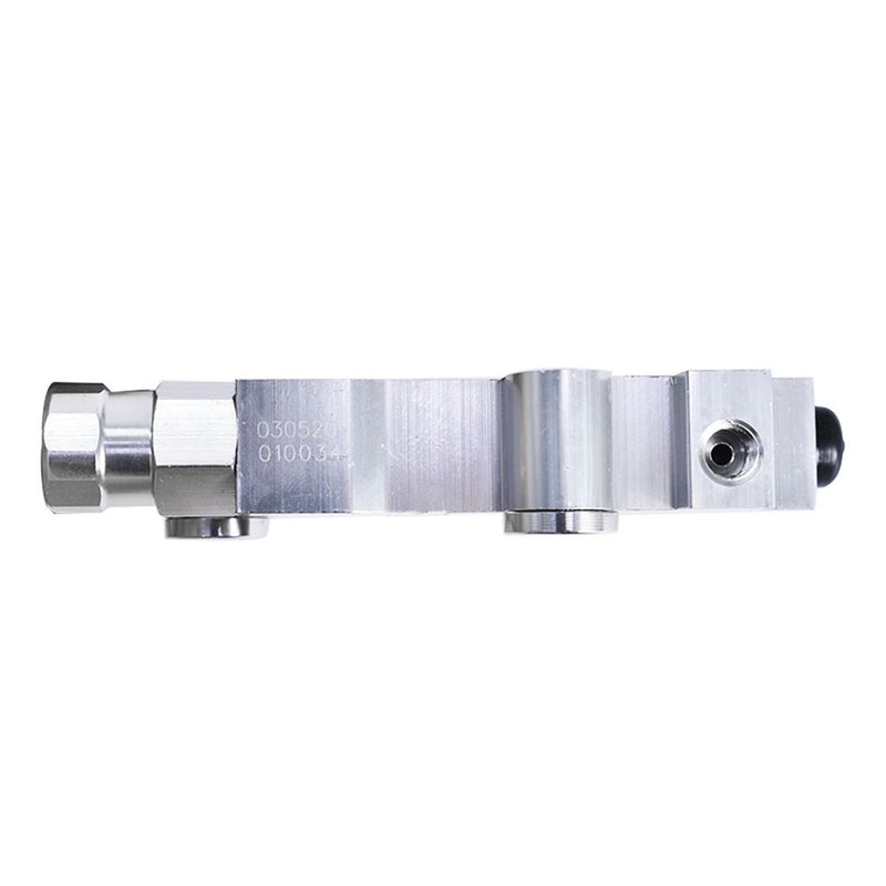 labwork Performance Aluminum Proportioning Valve Disc/Disc Brake PV2 Universal Replacement for Chevy and GM