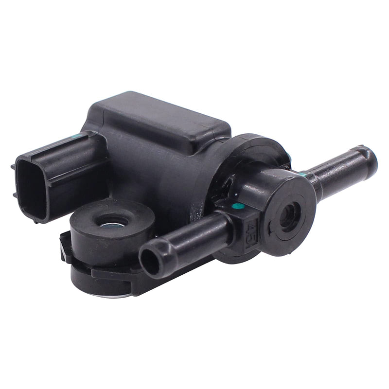 NewYall EVAP Vapor Canister Purge Solenoid 911-141 for Honda Accord Odyssey Pilot Ridgeline 2004-2010 for Acura MDX RL TL 2004-2008 Saturn Vue 2004-2007 Evaporative Emisson Vent Control Valve