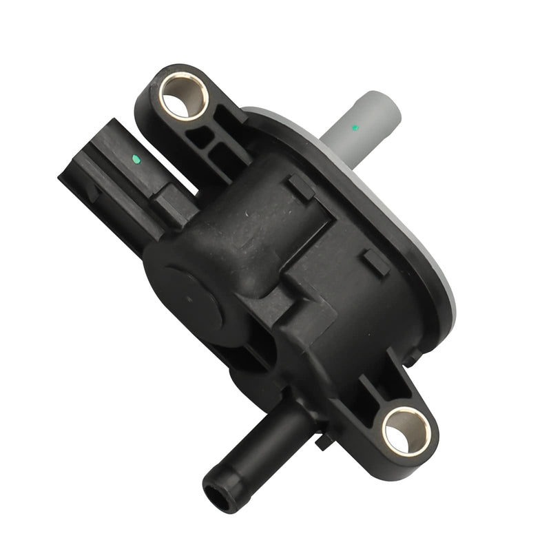 MAYASAF 911-397 Vapor Canister Purge Solenoid Valve fit for Honda Accord 2008, 2009, 2010, 2011, 2012, Civic 2006-2015, Crosstour 2014, 2015, CR-V 2007-2014, for Acura TSX 2009-2014