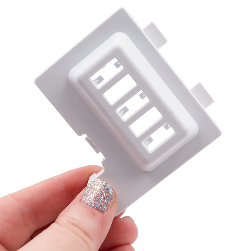 Supplying Demand ACQ73244001 1525609 Refrigerator Temperature Sensor Replacement Model Specific Not Universal