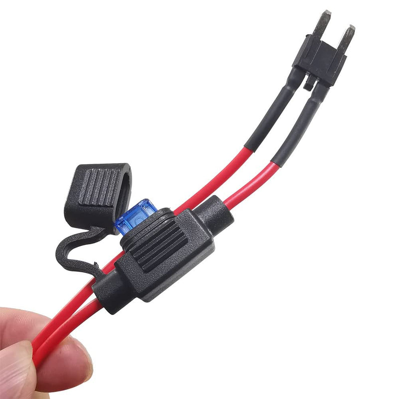 Car Immobilizer Auto Anti Theft System for 12V Vehicles