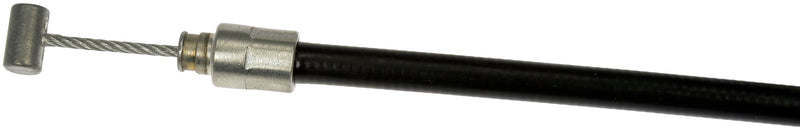 Dorman 924-5503 Hood Release Cable Compatible with Select Volvo Models