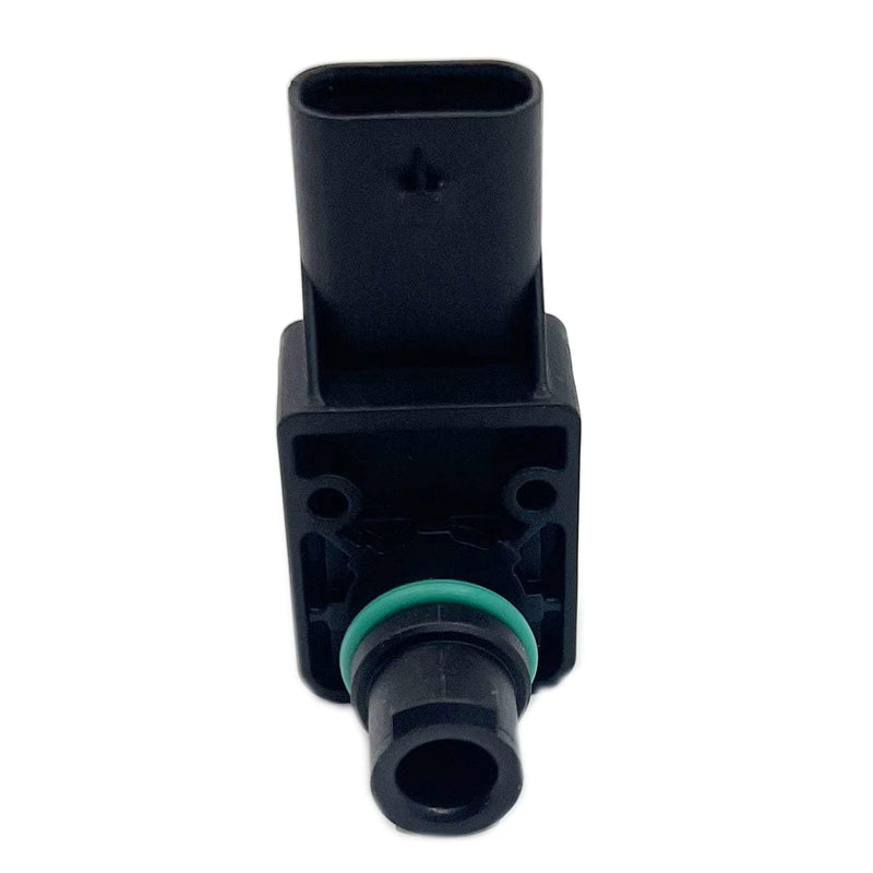 DEVMO Manifold Absolute Pressure MAP Sensor Compatible with Avenger CV Cargo Van Challenger Charger Cherokee Durango Gladiator Journey ProMaster Town Country Wrangler Wrangler JK 1500 2500 3500