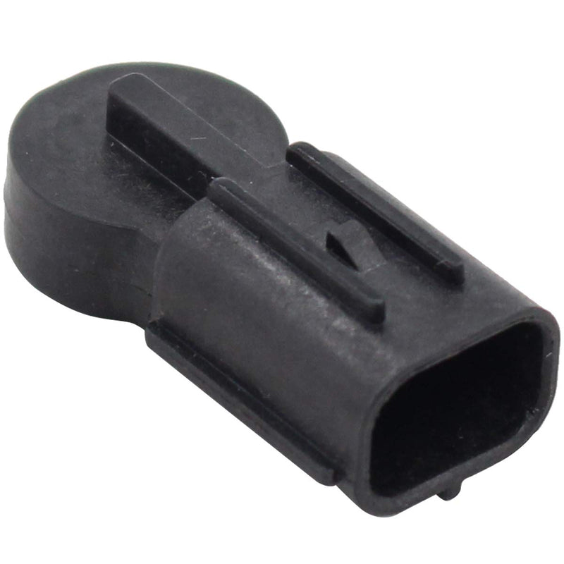 NewYall AC A/C Compressor Flow Sensor for Toyota Sienna 2011-2016 Toyota Sienna 2011-2016 Highlander 2011-2013 Avalon 2013-2017 Avalon 2013-2017 GS350 2013-2015 ES350 2013-2016