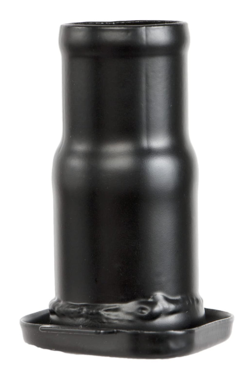 ACDelco Professional 15-10673 Engine Coolant Water Outlet , Black
