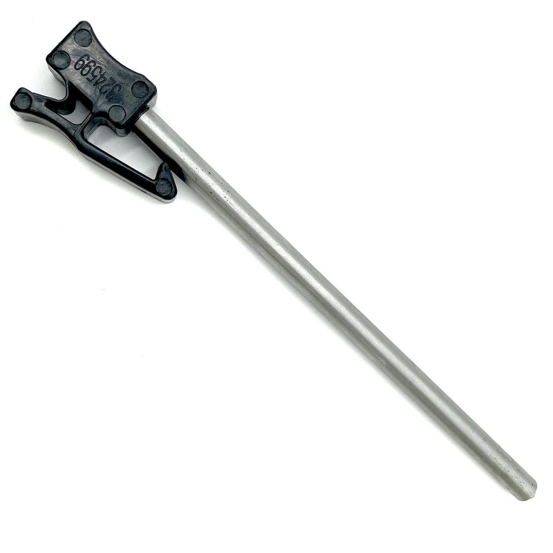 Compatible with Evinrude Outboards Tilt Lock Pin & Knob AY 0432453, 432453