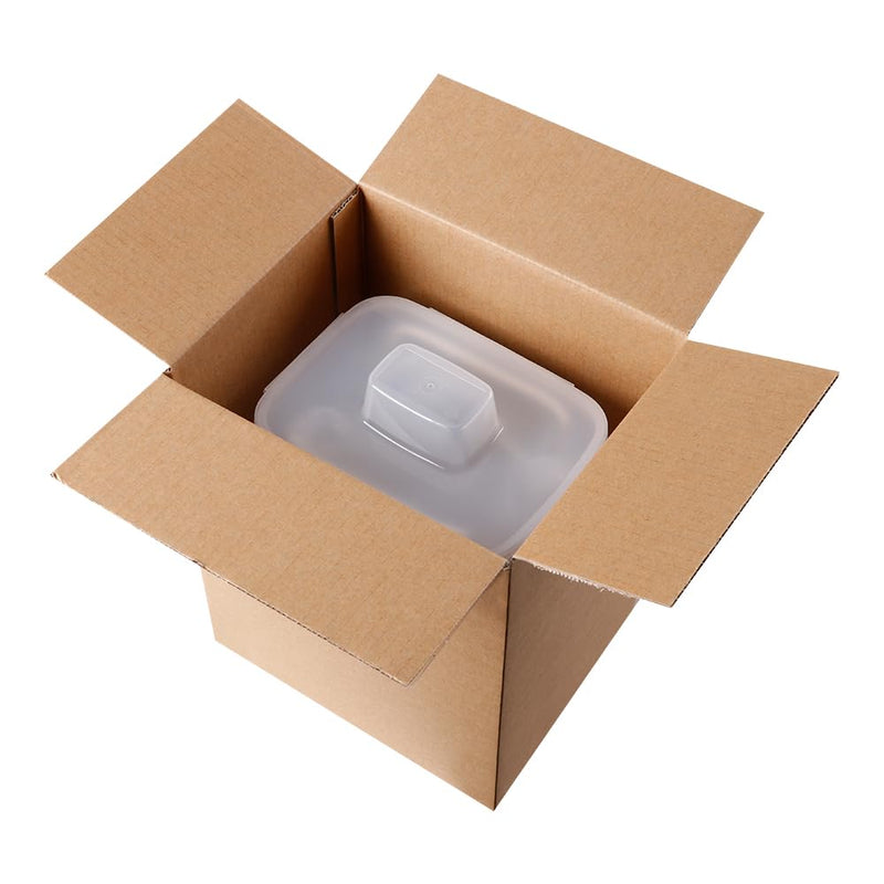 ANYCUBIC Wash and Cure 3 Washing Bucket Kit, Including Washing Bucket, Washing Basket, Rotor, Original Replacement Parts for wash and cure 3.0