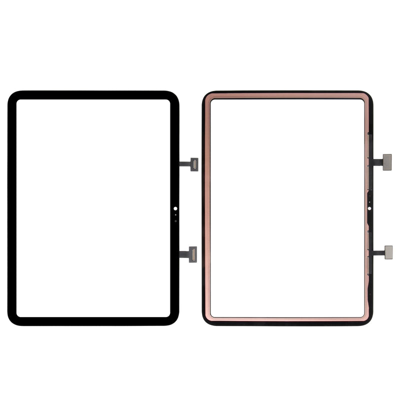 Touch Screen Replacement for iPad 11 A16 A3355, A3356, A3354 | 11.0" for iPad 2025 11th Gen Screen Replacement Front Glass Touch Digitizer with Tools(Not Include LCD) (Black)
