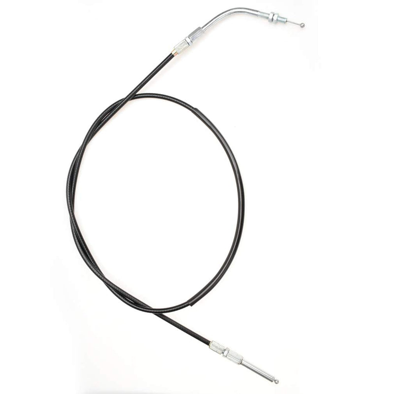 HIAORS Go Kart 62" Shift Reverse Cable for Twister 150SS 150GT 250GT Kinroad Buggy Parts