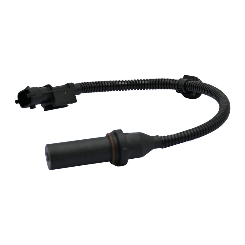 Engine Crank Crankshaft Position Sensor Compatible with Hyundai Accent Elantra Forte Forte Koup Rio Soul Tucson Veloster L4 1.4L 1.6L 1.8L 2.0L 2010-2020 Replaces 391802B000