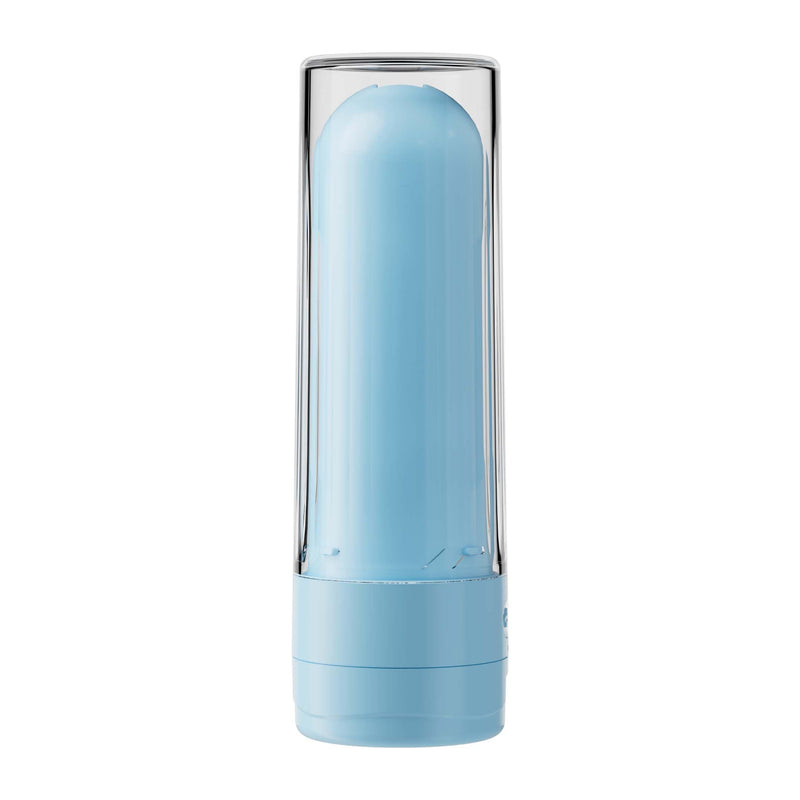 Electric Portable Bidet for Travel & Outdoor, Whisper-Quiet Handheld Sprayer with 3 Pressure Modes, 1600mAh USB-C Rechargeable, IPX7 Waterproof (Sky Blue) 1 Sky blue
