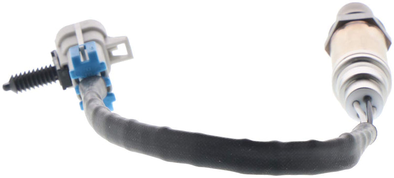 BOSCH 15152 Premium OE Fitment Oxygen Sensor - Compatible with Select 2004-15 Buick, Cadillac, Chevrolet, GMC, Pontiac, and Saturn Cars, Trucks, Vans, and Suvs