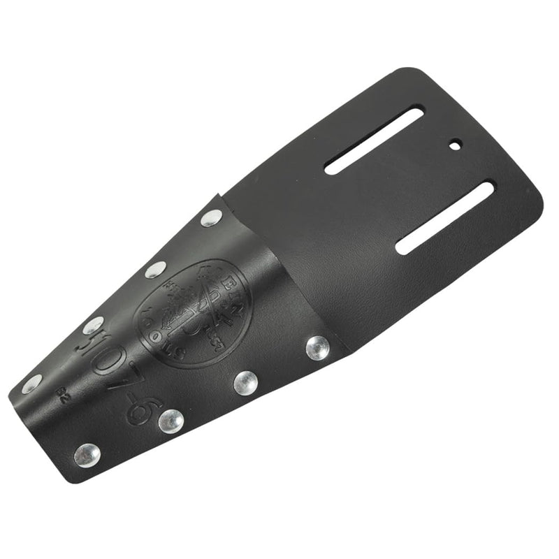 Klein Tools 5107-6 Leather Pliers Holder with Open Bottom, for 6 and 7-Inch Pliers (Pack of 2) 7-Inch (Pack of 2)