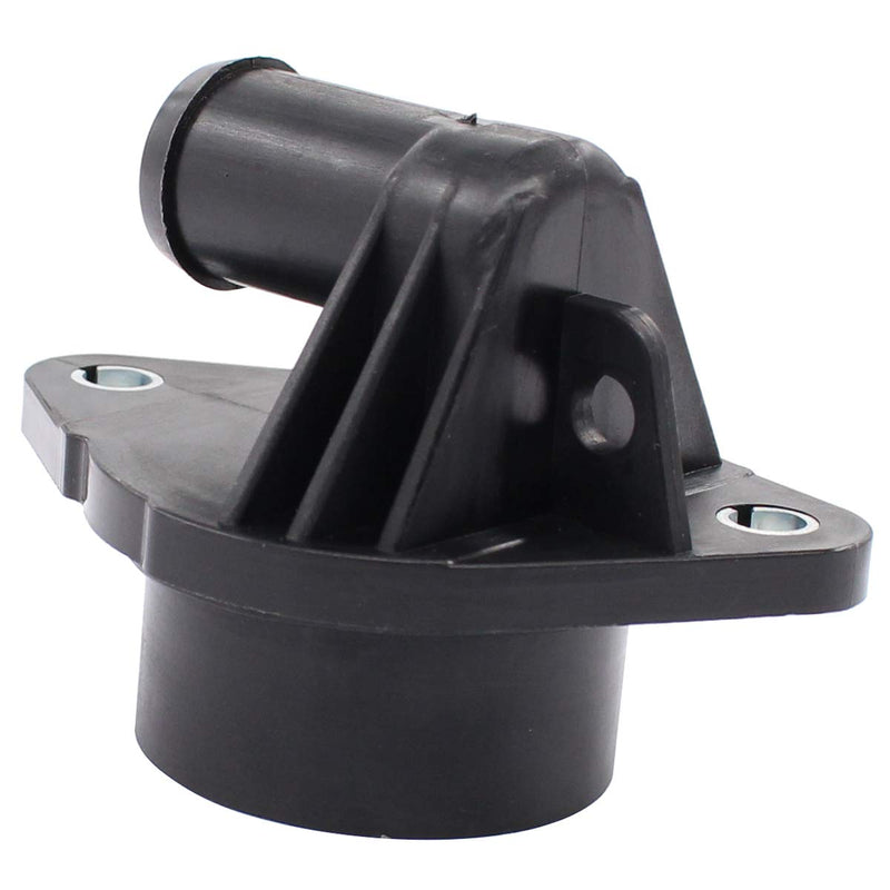 NewYall Positive Crank Crankcase Ventilation PCV Valve for Chrysler 200 300 Town&Country Dodge Avenger Challenger Charger Grand Caravan Journey Durango Jeep Cherokee Grand Cherokee Wrangler Ram 1500