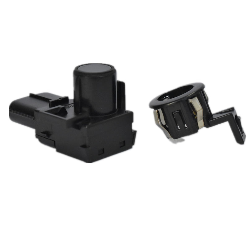 Bumper Parking Assist Sensor Compatible with GX460 4.6L RX350 3.5L RX450h 3.5L 89341-33160 89341-48010