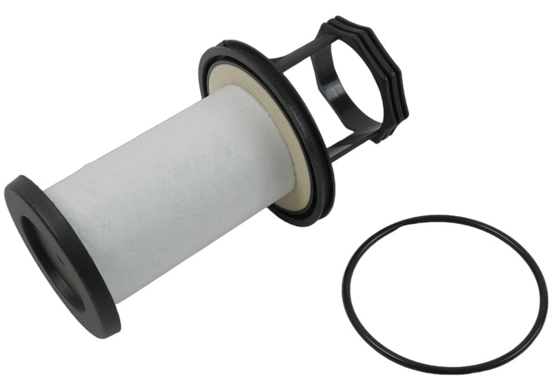 Crankcase Breather Filter 3584145 Compatible with Volvo Penta D4 D6 D9 D9A2A D9A-MG Engine