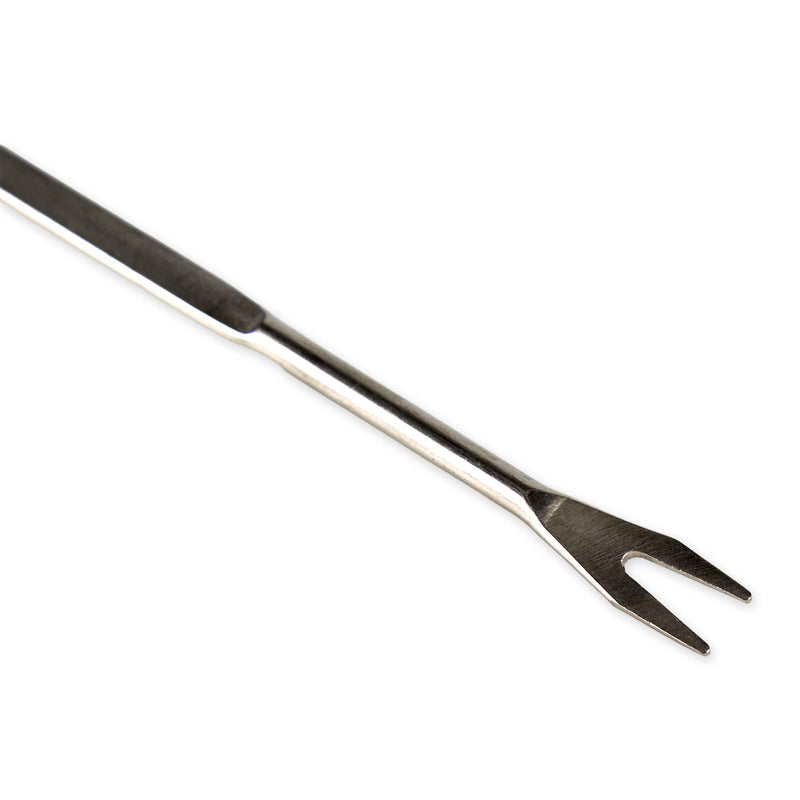 RSVP International Endurance Collection Seafood Tool, Cracking Tools, 8 Piece, Stainless Steel