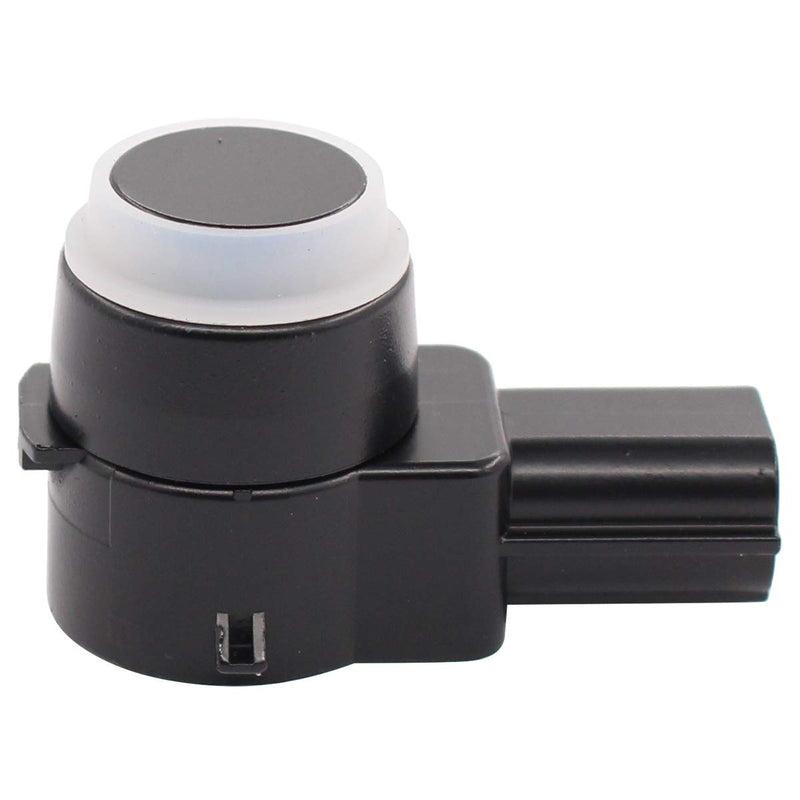  [AUSTRALIA] - NewYall Pack of 4 Reverse Rear Bumper Backup Park Assist Aid Parking Sensor for GMC Yukon, Sierra, Chevy Silverado 1500, Avalanche, Silverado 2500/3500 HD, Suburban 1500/2500, Cadillac Escalade