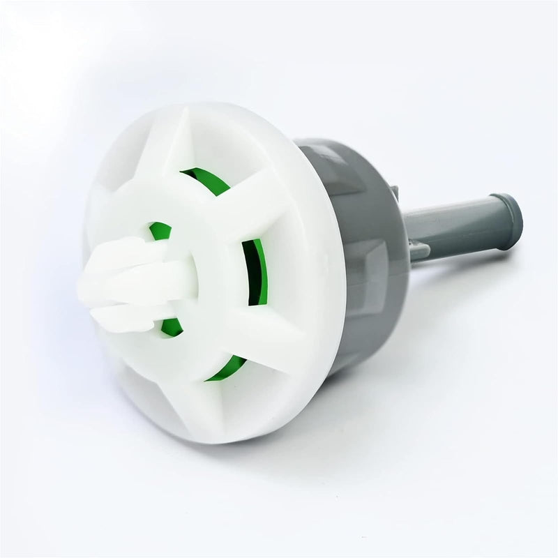 Fuel Tank Vent Valve Compatible with 1985-1992 Camaro/Firebird 5.0L 5.7L TPI TBI Gas Fuel Tank Vent Valve replace HT10033125 10033125 10029145 Compatible V6 & V8