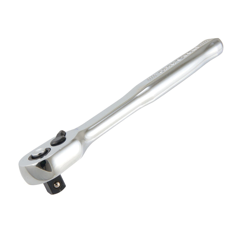 CRAFTSMAN Ratchet, Mini Head, 3/8 Inch Drive (CMMT99442) 3/8 in