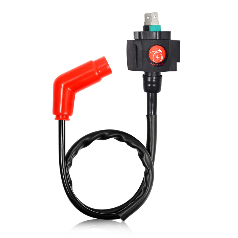 Ignition Coil Pack and spark plug For HONDA 450S 450ES 350S 350ES Foreman 400 450 TRX450 FE FM ES S Rancher 350 TRX350 FE FM TE TM