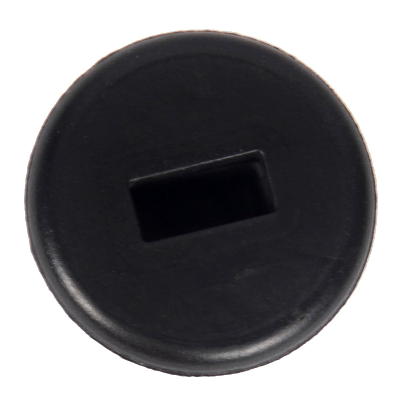 2Pcs Brake Rotor Maintenance Hole Cap Rubber Plug Replacement 42511-SP0-000 For Honda Pilot 3.5L 2009-2022 Ridgeline 2017-2023 Passport 2019-2023