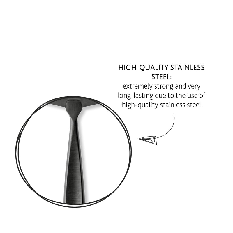 BOSKA Cheese Slicer, Average, Black